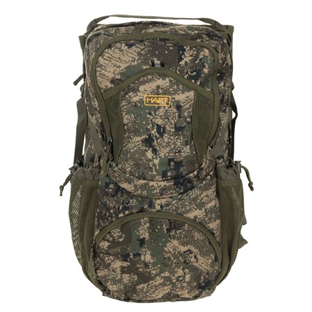 Rucksack Hart Topek 40 - Pixel Forest