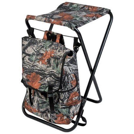 Rucksack-Hocker Januel