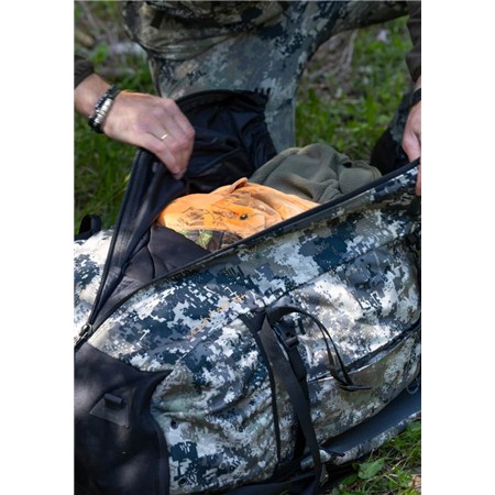 RUCKSACK MARKHOR MOUNTAIN 65+ - CAMO