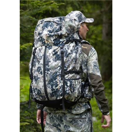 RUCKSACK MARKHOR MOUNTAIN 65+ - CAMO