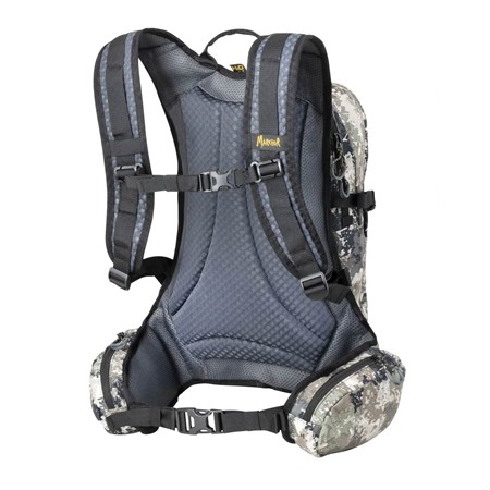RUCKSACK MARKHOR MOUNTAIN LIGHT - CAMO