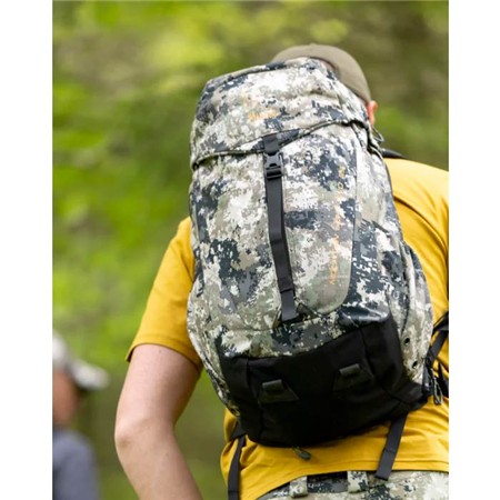 RUCKSACK MARKHOR MOUNTAIN LIGHT EVO - TARNUNG