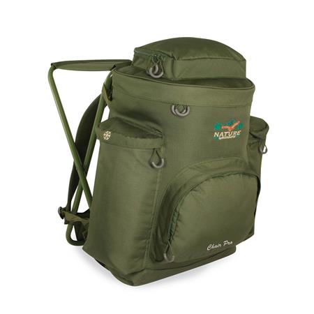 RUCKSACK MARSUPIO CHAIR PRO
