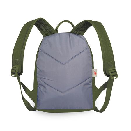 RUCKSACK MARSUPIO NEW YORK