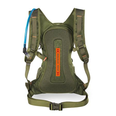 RUCKSACK MARSUPIO SUEDE 18