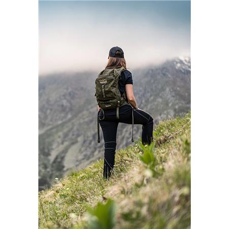 RUCKSACK MARSUPIO SUEDE 18