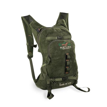 Rucksack Marsupio Suede 18