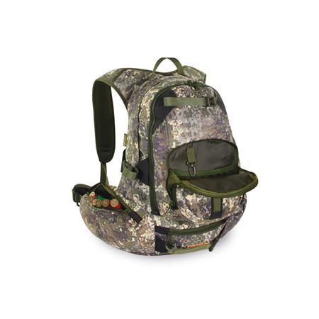 RUCKSACK MARSUPIO SUEDE 38