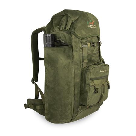 RUCKSACK MARSUPIO SUEDE 45+10 PF
