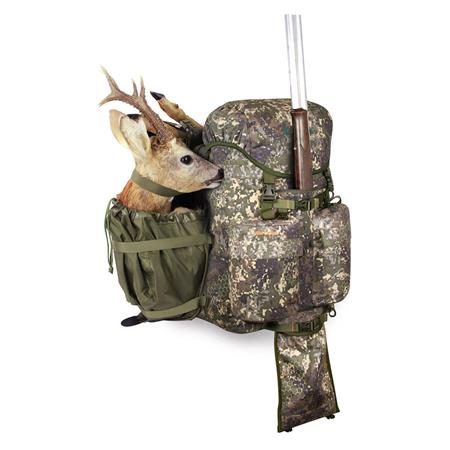 RUCKSACK MARSUPIO SUEDE 65