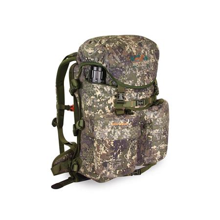 RUCKSACK MARSUPIO SUEDE 65