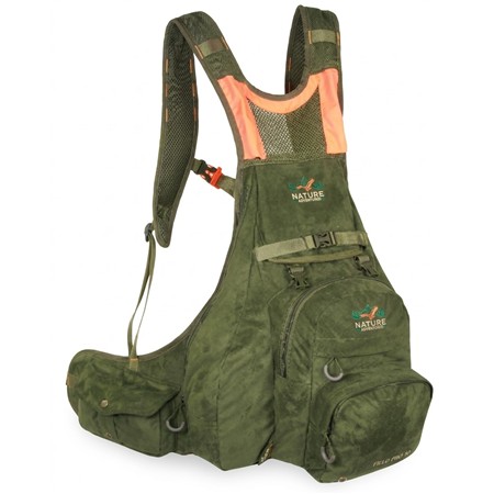 Rucksack Marsupio Suede Wild Pf