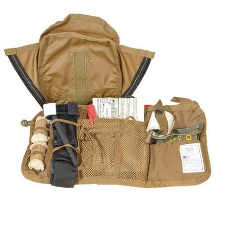 RUCKSACK MYSTERY RANCH INDIVIDUELLE MEDIZINISCHE TASCHE RFAK
