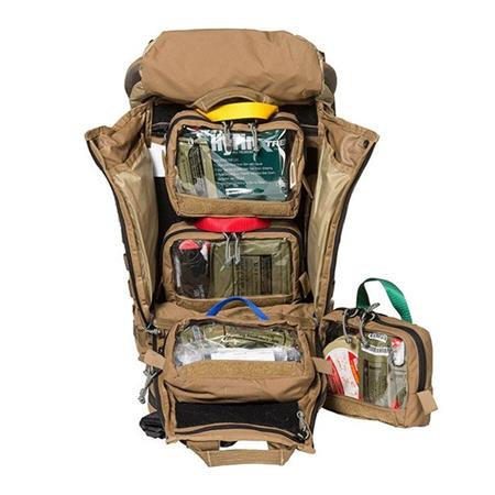 RUCKSACK MYSTERY RANCH MEDICAL NICE RATS