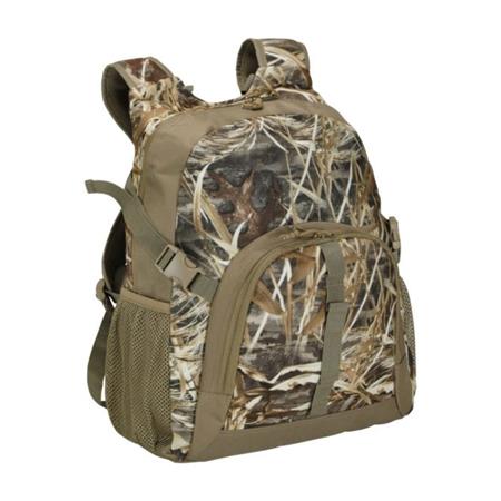 Rucksack Percussion Palombe - Camo