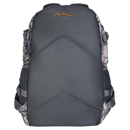 RUCKSACK REMINGTON GROßFORMAT FIGURE - TARNMUSTER