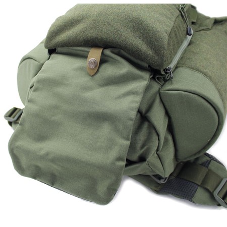 RUCKSACK RISERVA VOLUME VARIABLE 45 À 90 L - LODEN