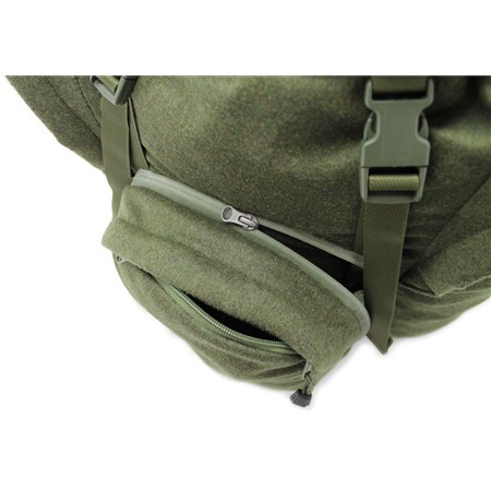 RUCKSACK RISERVA VOLUME VARIABLE 45 À 90 L - LODEN