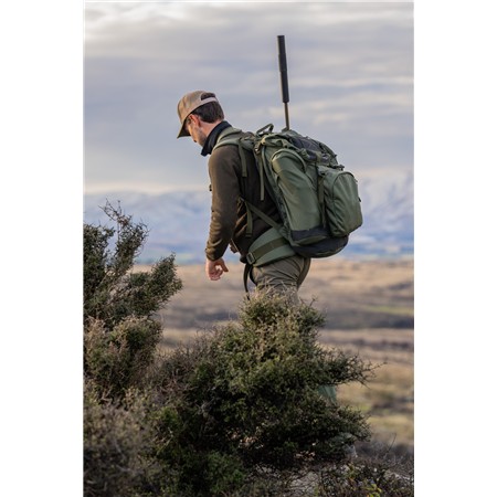 RUCKSACK RISERVA VOLUME VARIABLE 45 À 90L