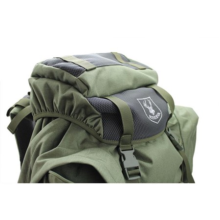 RUCKSACK RISERVA VOLUME VARIABLE 45 À 90L