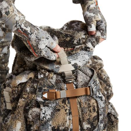 RUCKSACK SITKA FANATIC PACK - ELEVATED II