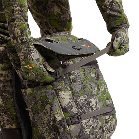 RUCKSACK SITKA TOOL BUCKET - OPTIFADE COVER
