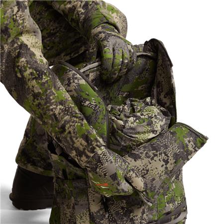 RUCKSACK SITKA TOOL BUCKET - OPTIFADE COVER
