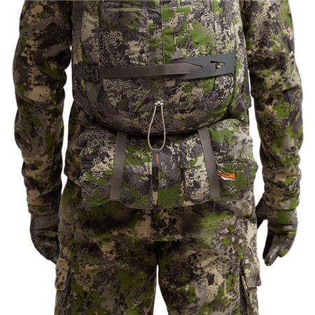 RUCKSACK SITKA TOOL BUCKET - OPTIFADE COVER