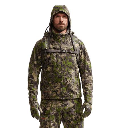 RUCKSACK SITKA TOOL BUCKET - OPTIFADE COVER