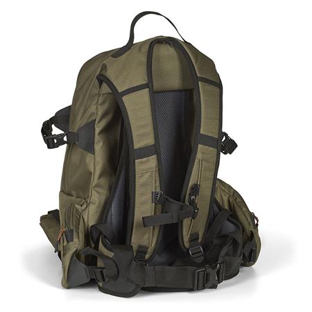 RUCKSACK SWEDTEAM ALPHA 38 - HUNTING VERT
