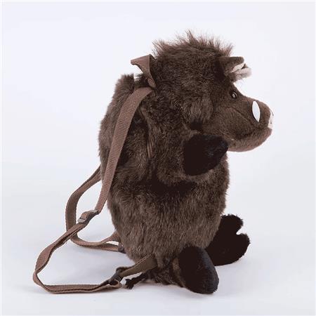 Rucksack Wildschwein Nature De Brenne