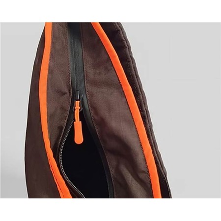 RUCKSACKWESTE F.P CONCEPTS - BRAUN