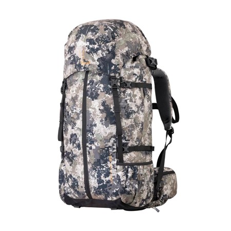 Rucsac Markhor Mountain 65+ - Camuflaj