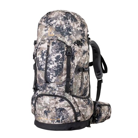 Rucsac Markhor Mountain Evo 45 - Camo