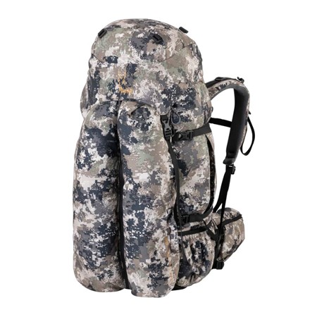 Rucsac Markhor Mountain Evo 65 - Camuflaj