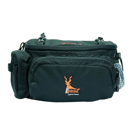 Rucsac Markhor Sequoïa - Negru