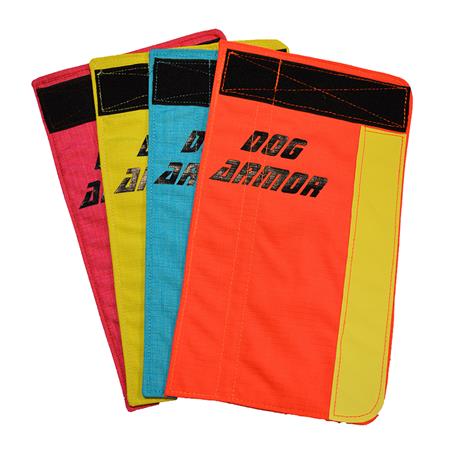 Rugflap Canihunt Interchangeable Dog Armor