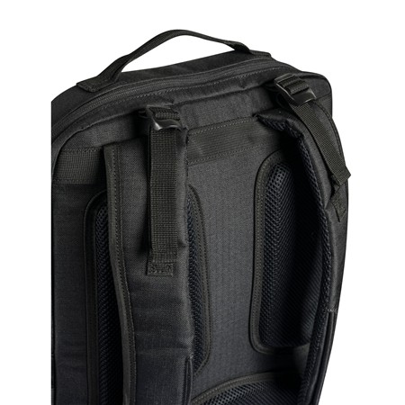 RUGZAK BERETTA COLLECTORSEDITIE 500 JAAR - ZWART/MULTICAM BLACK