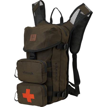 Rugzak Harkila Premiers Secours Ragnar - Willow Green