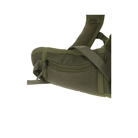 RUGZAK HART RUSH 12 - DARK OLIVE
