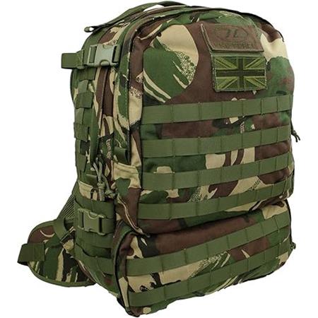 Rugzak Highlander Pro-Force Elite Lx Tomahawks