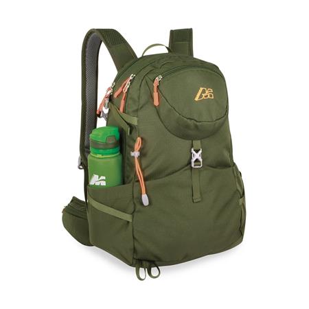 RUGZAK MARSUPIO FOREST STREET PRO