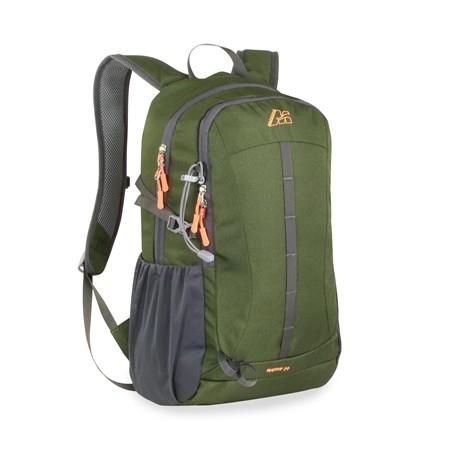 Rugzak Marsupio Matchy Forest 24