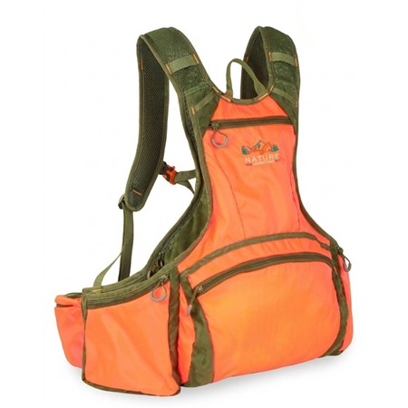 Rugzak Marsupio Suede Guard