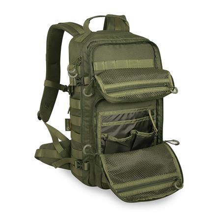 RUGZAK MARSUPIO TACTIC 22