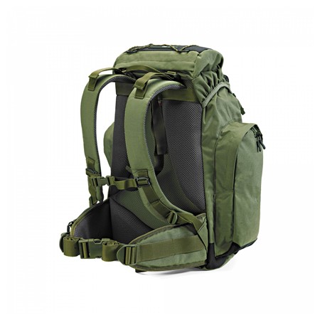 RUGZAK RISERVA 30L - GROEN/ZWART