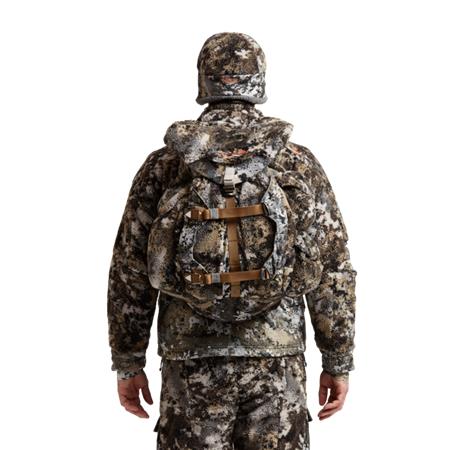 RUGZAK SITKA FANATIC PACK - ELEVATED II