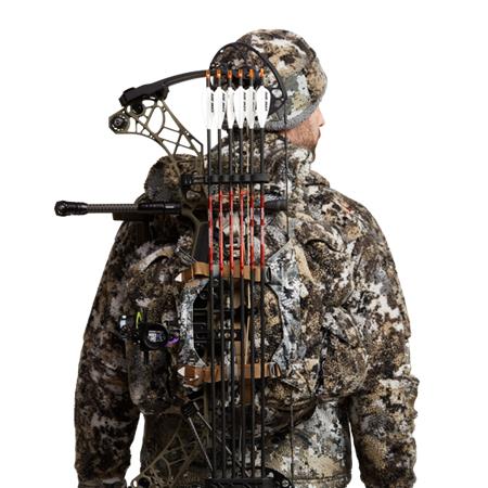 RUGZAK SITKA FANATIC PACK - ELEVATED II