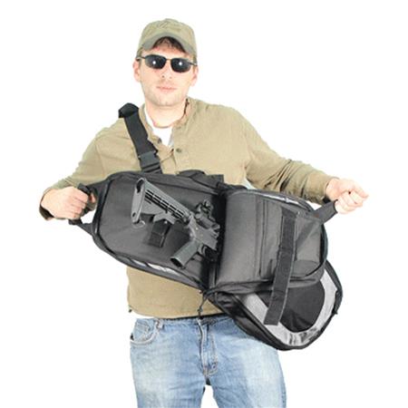 RUGZAK UTG TACTISCHE WAPENHOES 34''
