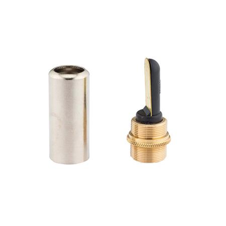 RUNDES LOCKHORN ELLESS